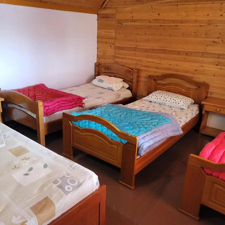 Apartamente Plazhi Saranda Dış mekan fotoğraf
