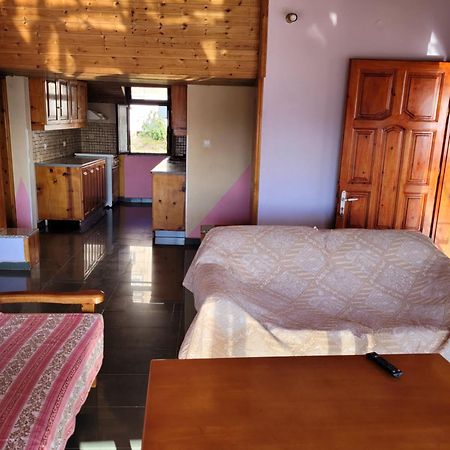 Apartamente Plazhi Saranda Dış mekan fotoğraf