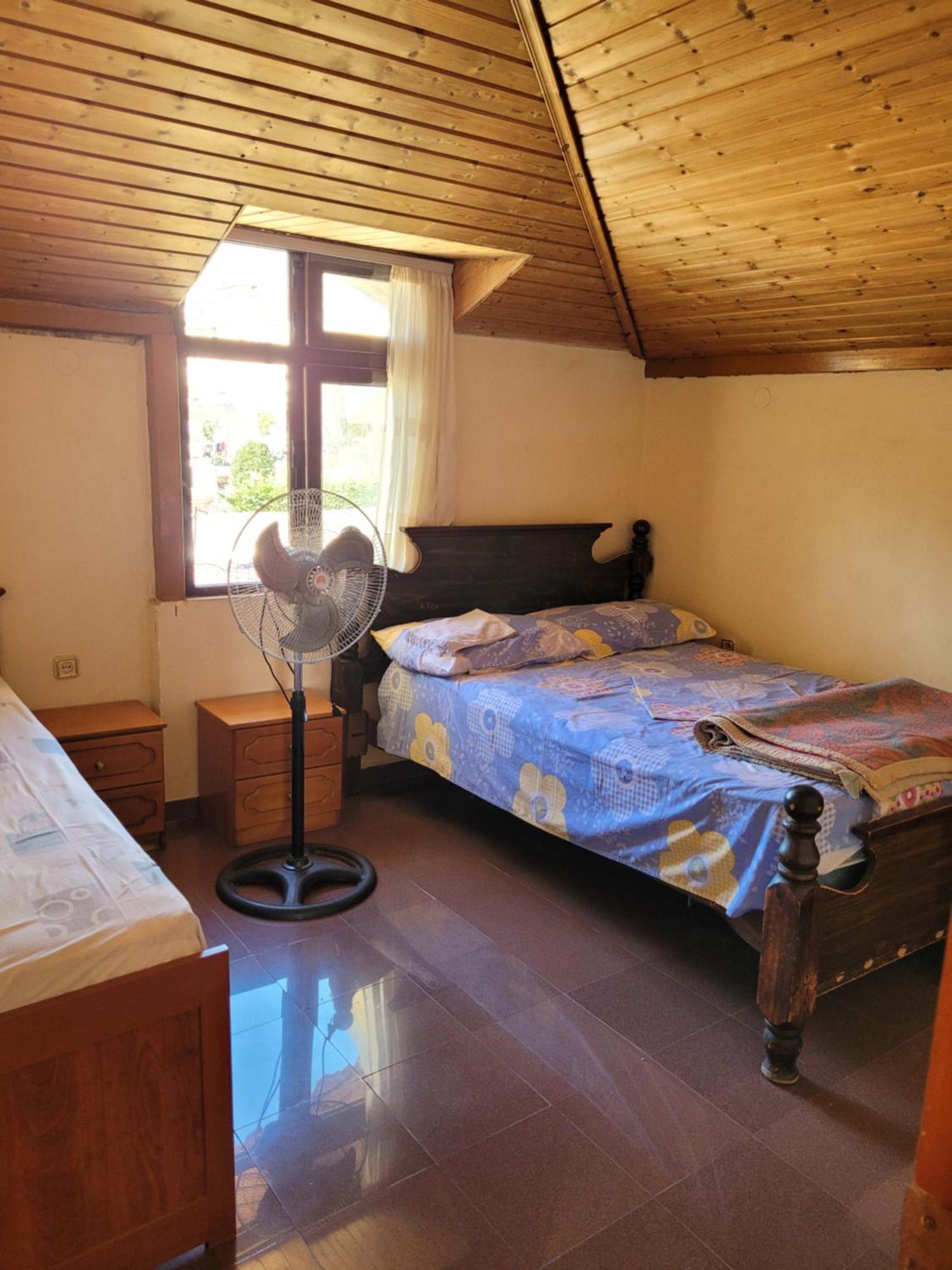 Apartamente Plazhi Saranda Dış mekan fotoğraf
