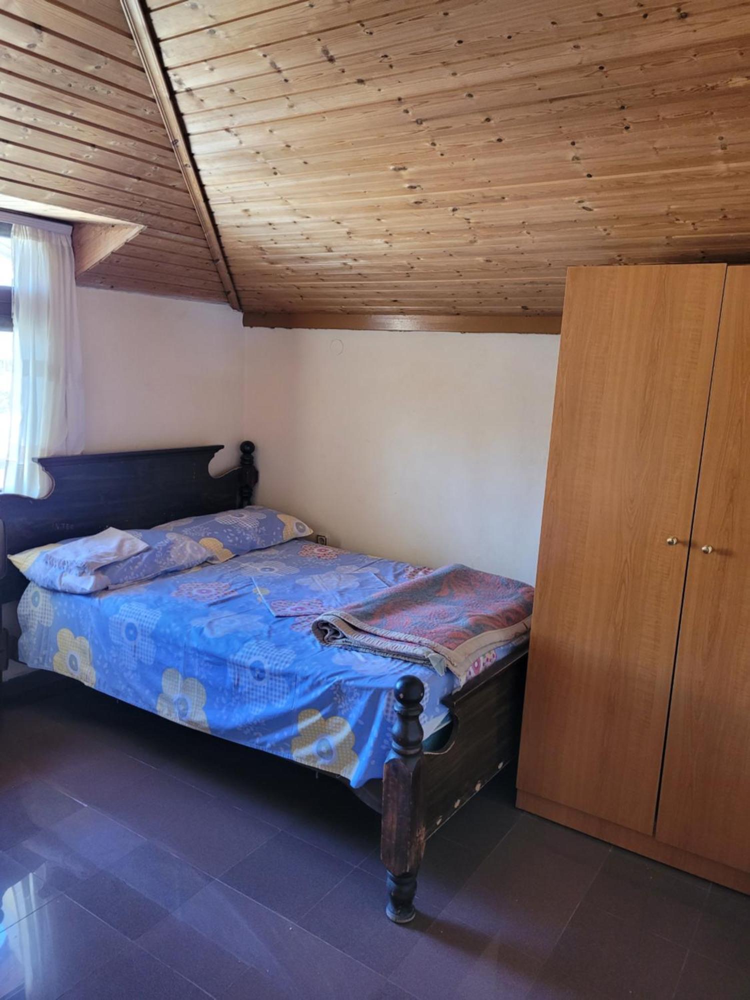 Apartamente Plazhi Saranda Dış mekan fotoğraf