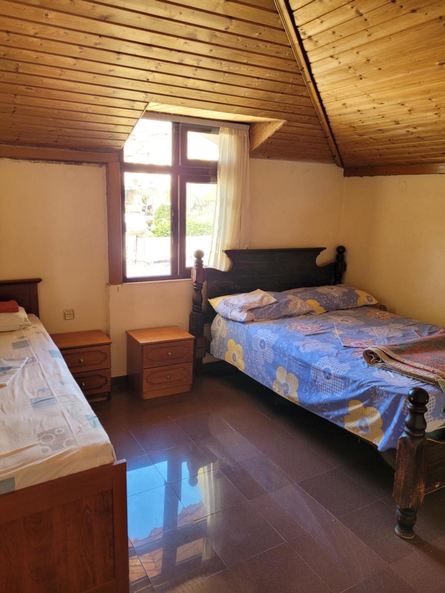 Apartamente Plazhi Saranda Dış mekan fotoğraf