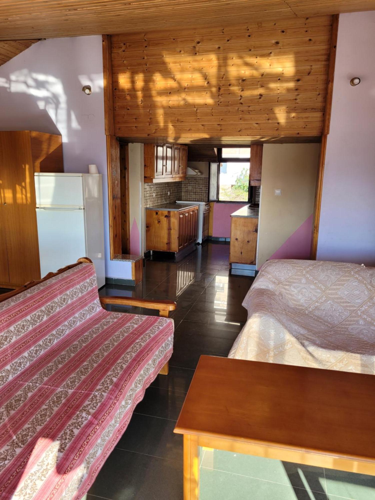 Apartamente Plazhi Saranda Dış mekan fotoğraf