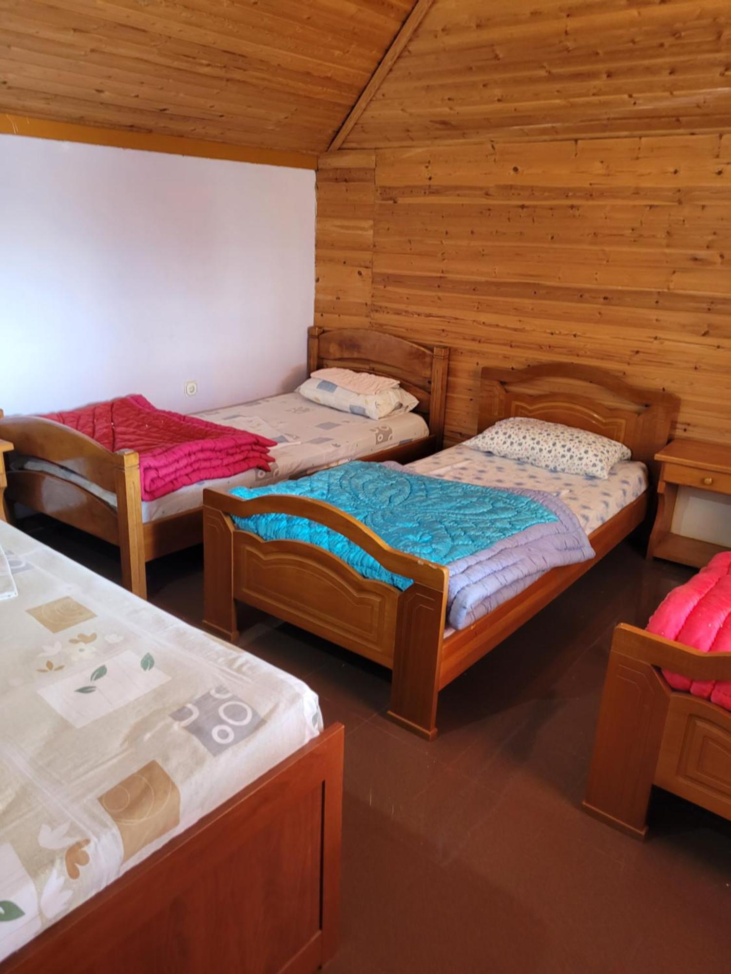 Apartamente Plazhi Saranda Dış mekan fotoğraf