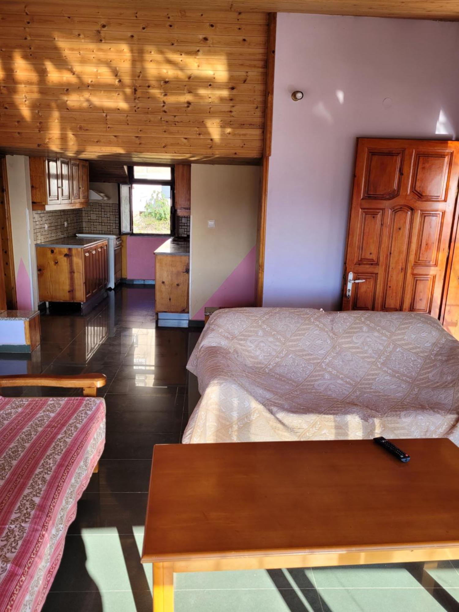 Apartamente Plazhi Saranda Dış mekan fotoğraf