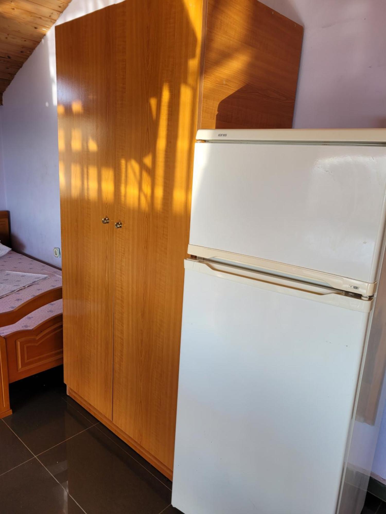 Apartamente Plazhi Saranda Dış mekan fotoğraf