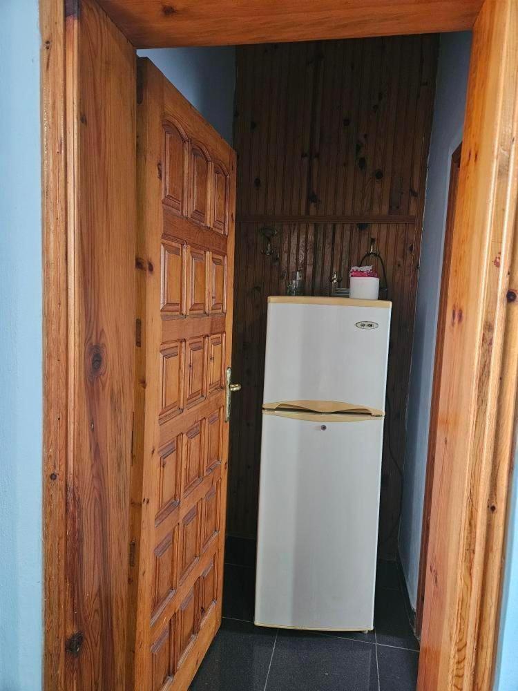 Apartamente Plazhi Saranda Dış mekan fotoğraf
