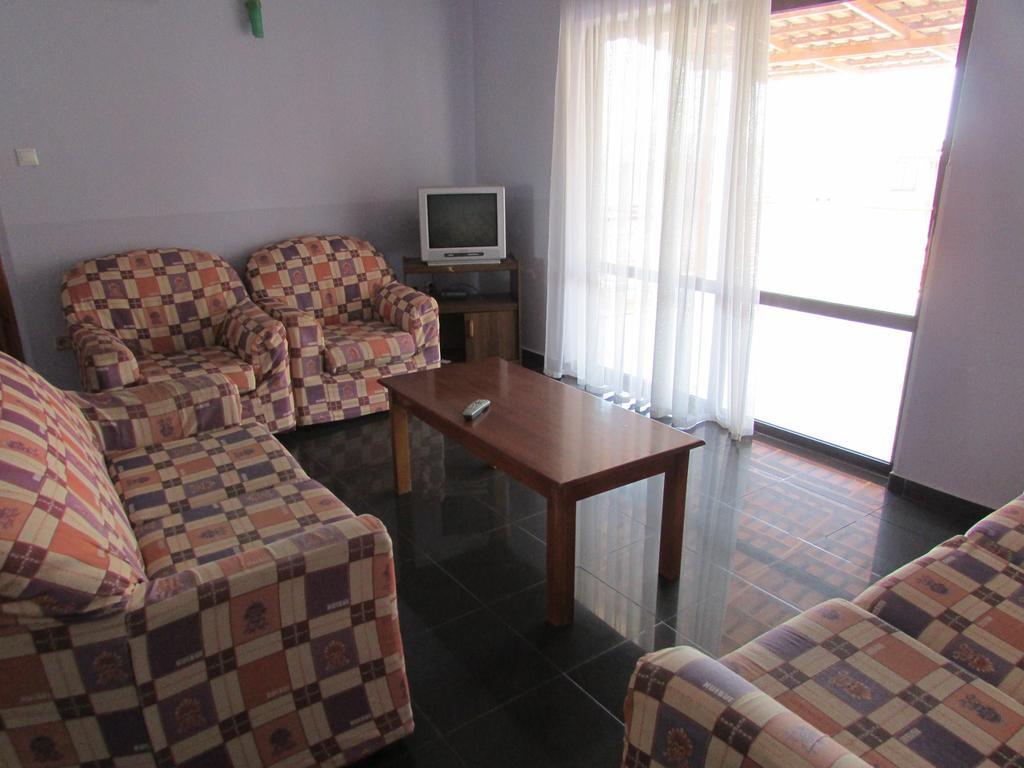 Apartamente Plazhi Saranda Dış mekan fotoğraf